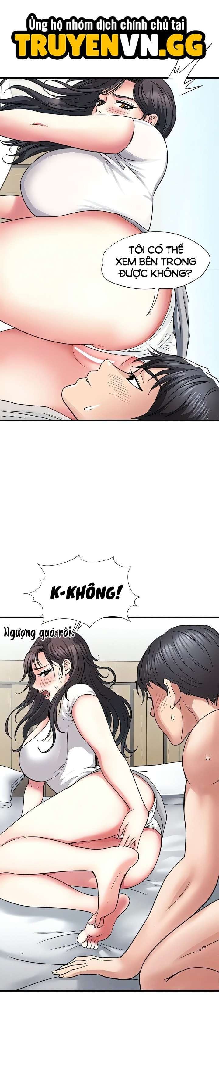 đọc truyện Khoái Cảm Vợ Người Chương 2 ảnh 12 tại Thiên Thai Truyện