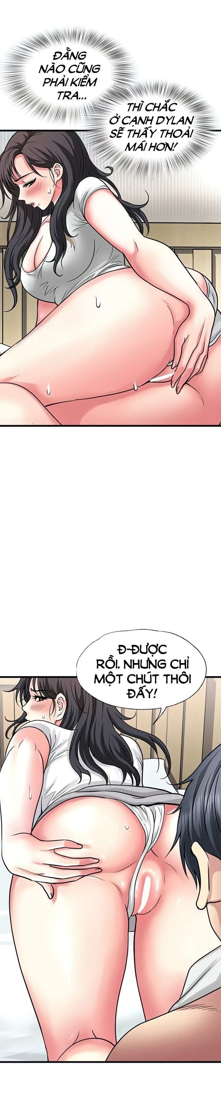 đọc truyện Khoái Cảm Vợ Người Chương 2 ảnh 15 tại Thiên Thai Truyện