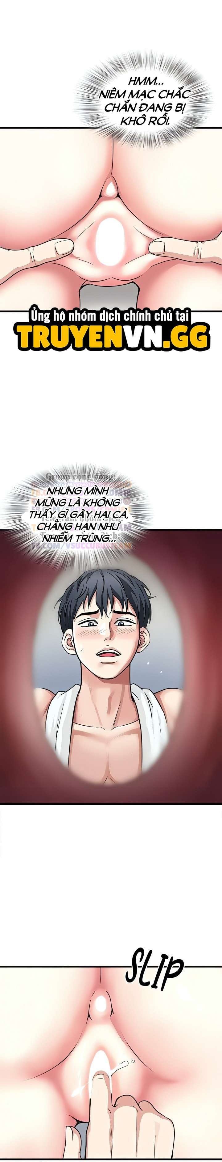 đọc truyện Khoái Cảm Vợ Người Chương 2 ảnh 16 tại Thiên Thai Truyện