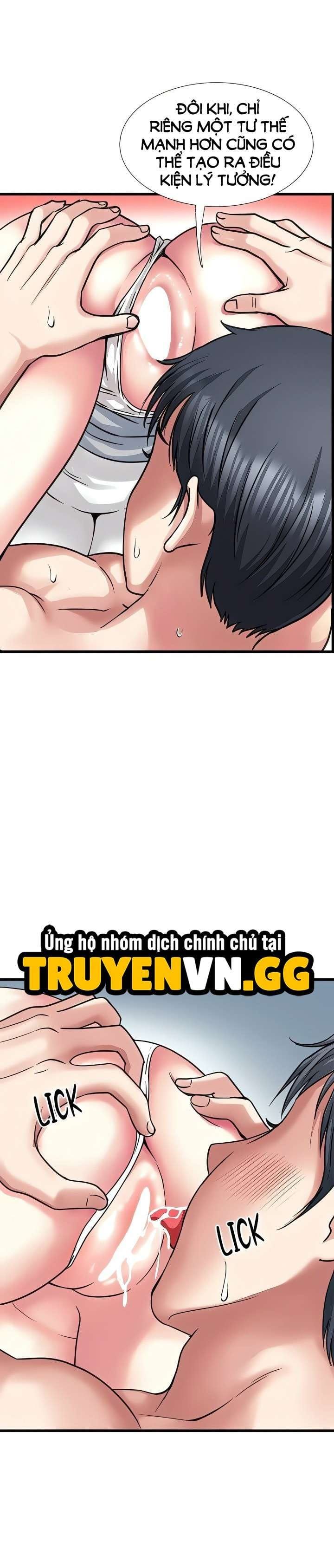 đọc truyện Khoái Cảm Vợ Người Chương 2 ảnh 20 tại Thiên Thai Truyện