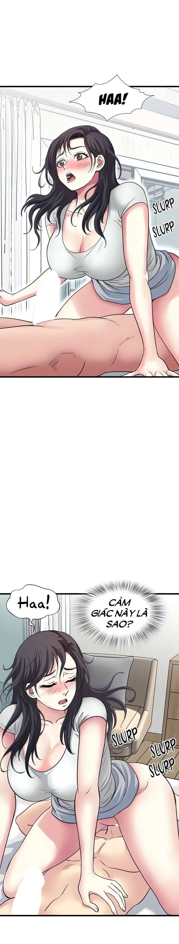 đọc truyện Khoái Cảm Vợ Người Chương 2 ảnh 21 tại Thiên Thai Truyện