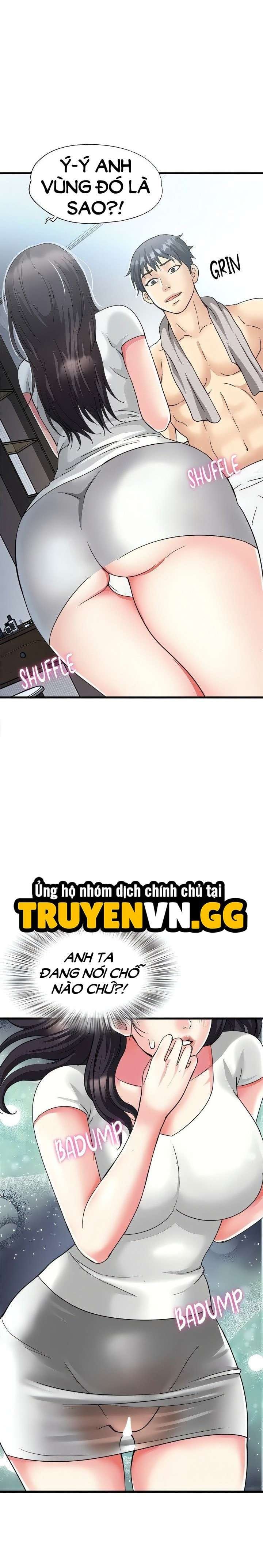 đọc truyện Khoái Cảm Vợ Người Chương 2 ảnh 4 tại Thiên Thai Truyện