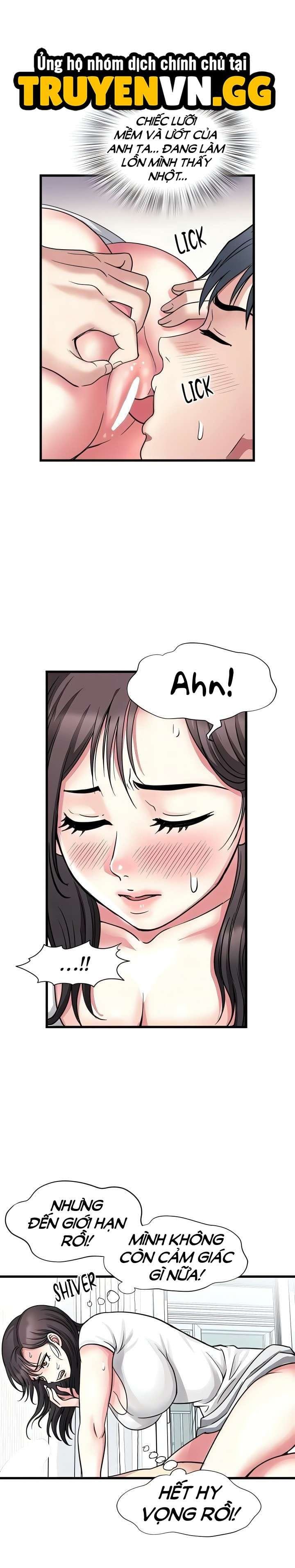 đọc truyện Khoái Cảm Vợ Người Chương 2 ảnh 22 tại Thiên Thai Truyện