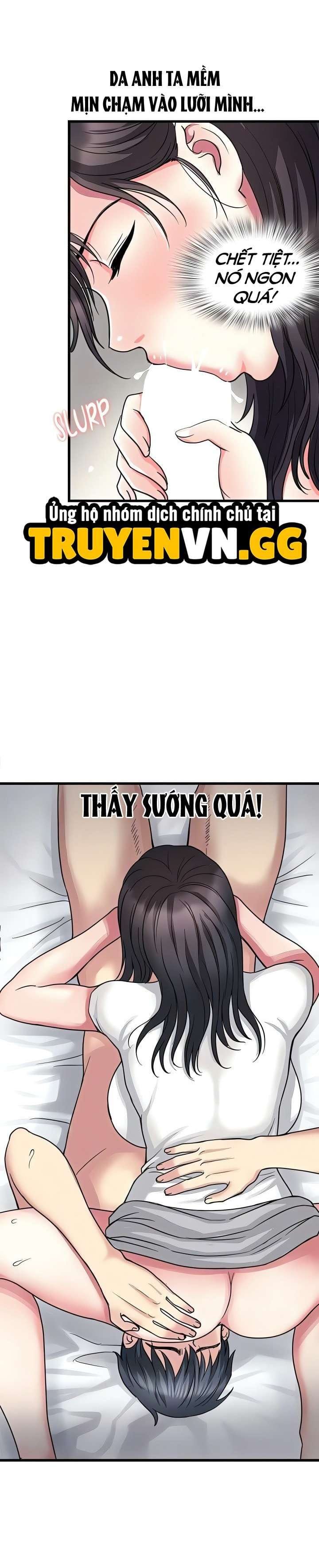 đọc truyện Khoái Cảm Vợ Người Chương 2 ảnh 26 tại Thiên Thai Truyện