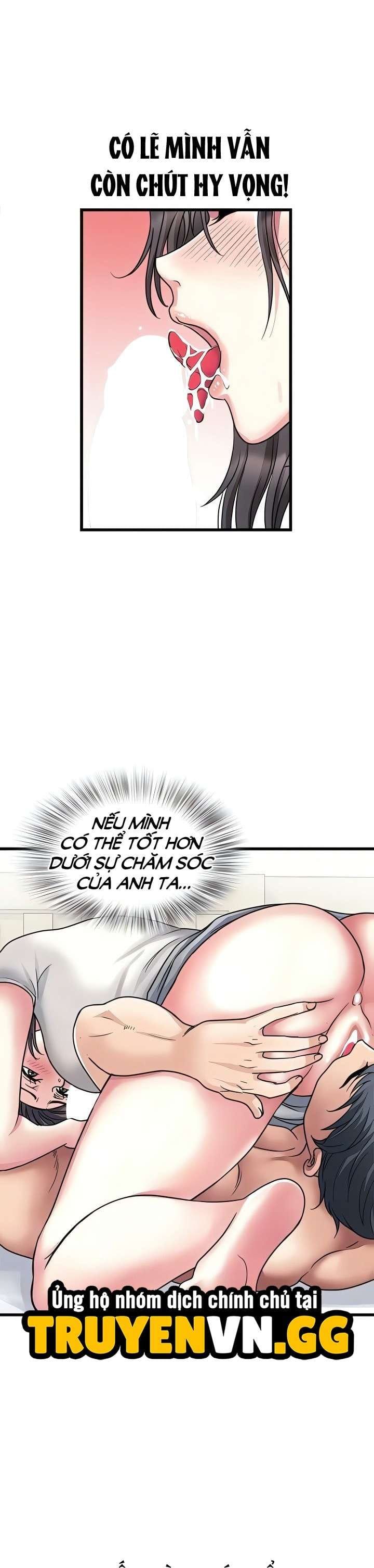 đọc truyện Khoái Cảm Vợ Người Chương 2 ảnh 27 tại Thiên Thai Truyện