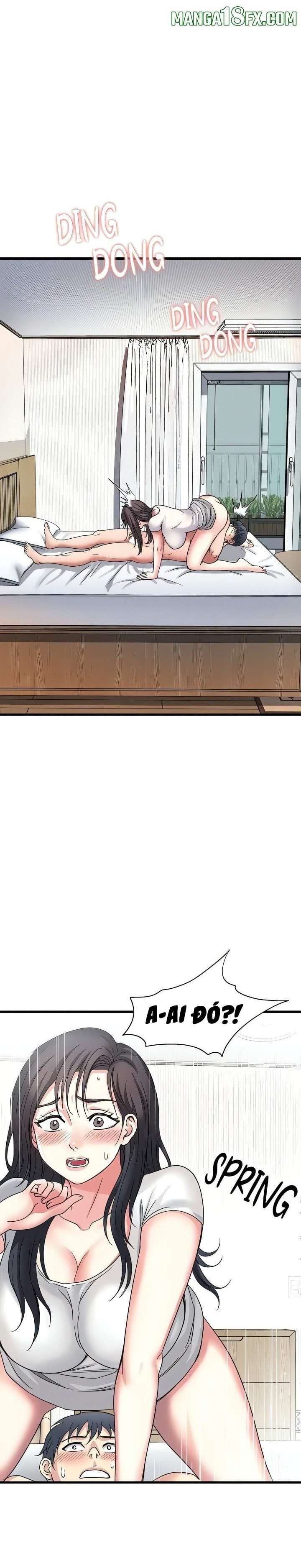 đọc truyện Khoái Cảm Vợ Người Chương 2 ảnh 29 tại Thiên Thai Truyện