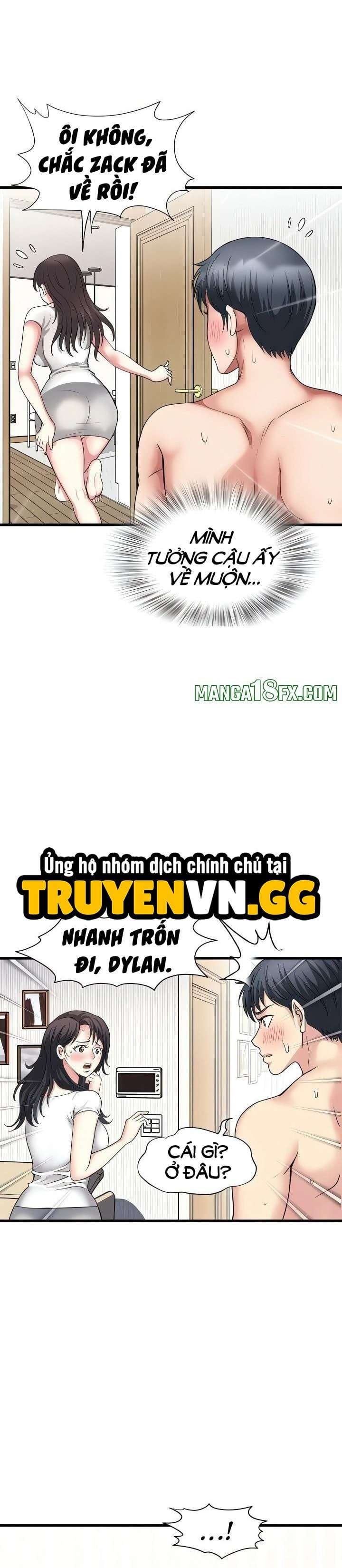 đọc truyện Khoái Cảm Vợ Người Chương 2 ảnh 30 tại Thiên Thai Truyện