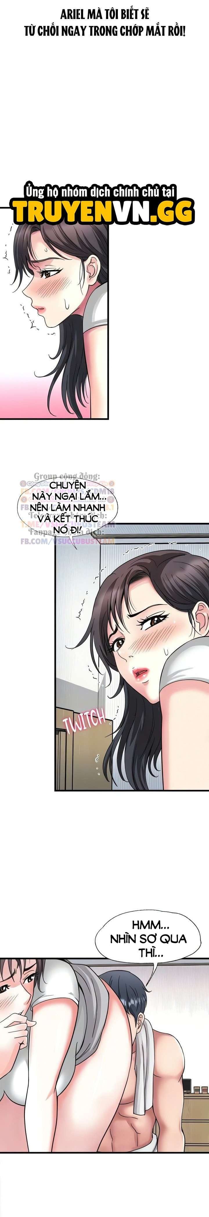 đọc truyện Khoái Cảm Vợ Người Chương 2 ảnh 8 tại Thiên Thai Truyện