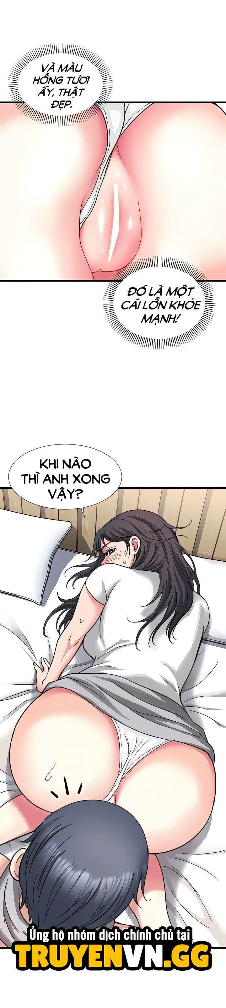 đọc truyện Khoái Cảm Vợ Người Chương 2 ảnh 10 tại Thiên Thai Truyện