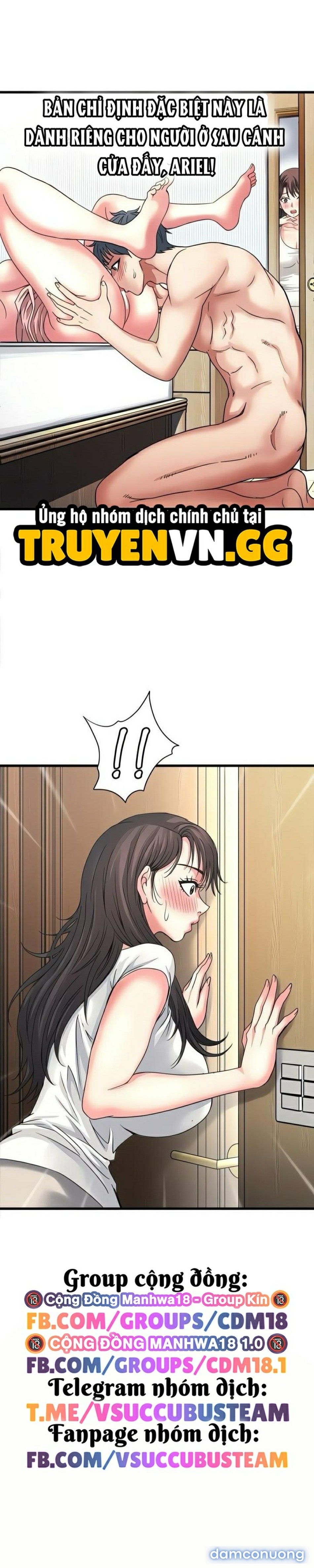 đọc truyện Khoái Cảm Vợ Người Chương 3 ảnh 15 tại Thiên Thai Truyện