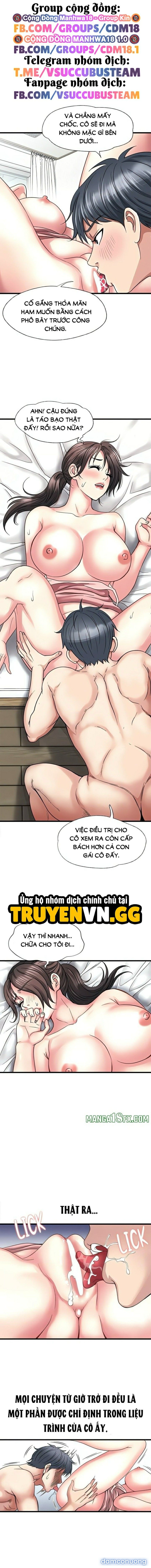 đọc truyện Khoái Cảm Vợ Người Chương 4 ảnh 3 tại Thiên Thai Truyện