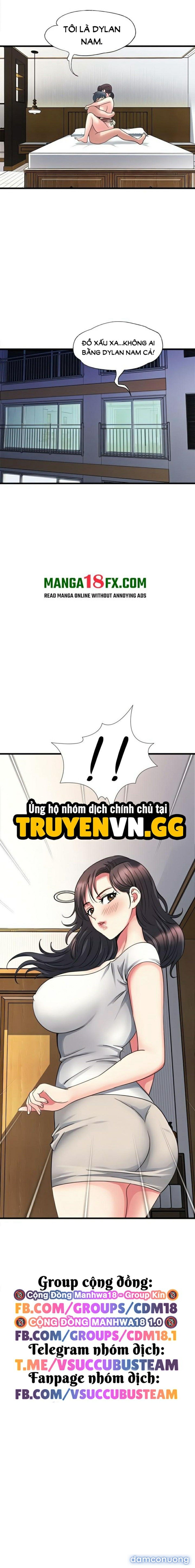 đọc truyện Khoái Cảm Vợ Người Chương 4 ảnh 15 tại Thiên Thai Truyện