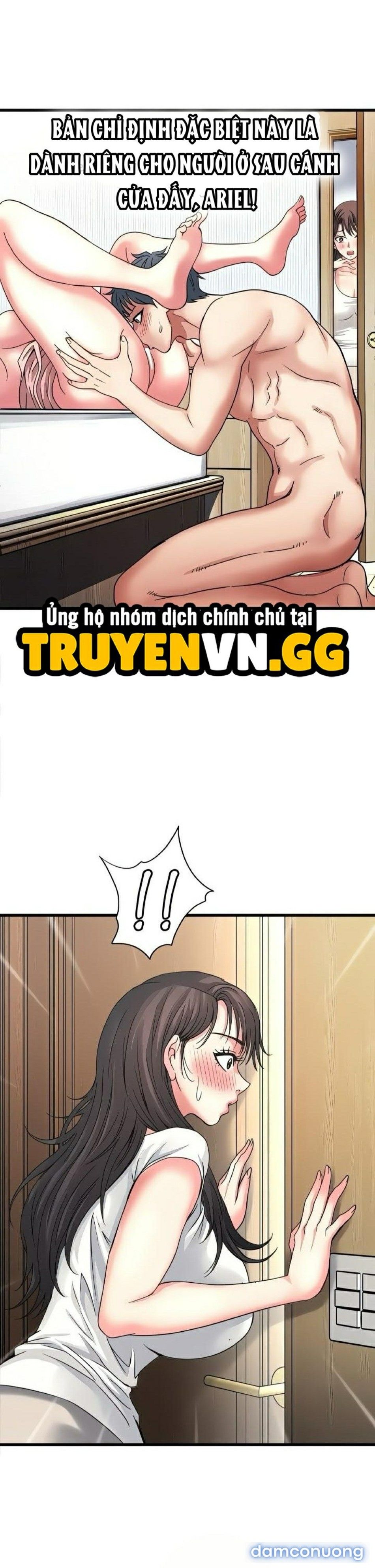 đọc truyện Khoái Cảm Vợ Người Chương 4 ảnh 4 tại Thiên Thai Truyện