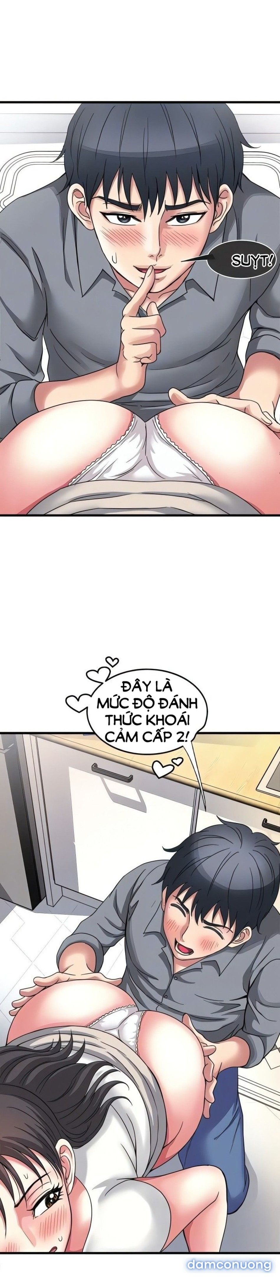 đọc truyện Khoái Cảm Vợ Người Chương 5 ảnh 16 tại Thiên Thai Truyện