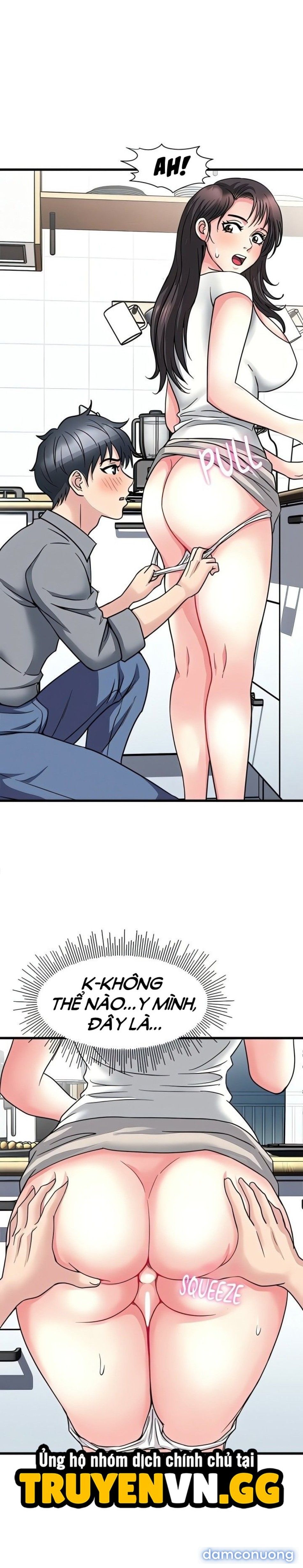 đọc truyện Khoái Cảm Vợ Người Chương 5 ảnh 20 tại Thiên Thai Truyện