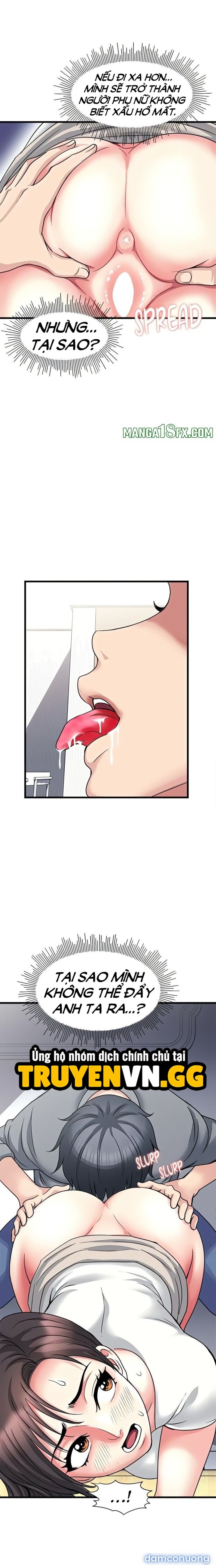 đọc truyện Khoái Cảm Vợ Người Chương 5 ảnh 21 tại Thiên Thai Truyện