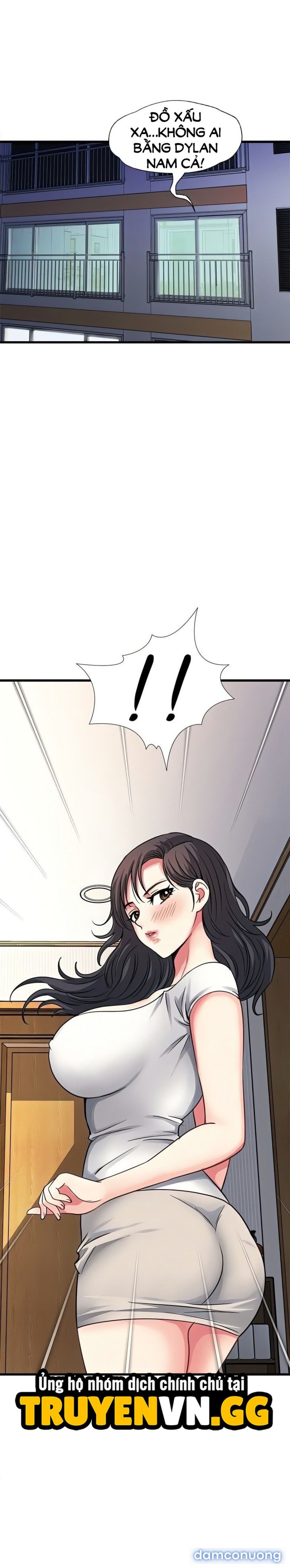 đọc truyện Khoái Cảm Vợ Người Chương 5 ảnh 4 tại Thiên Thai Truyện