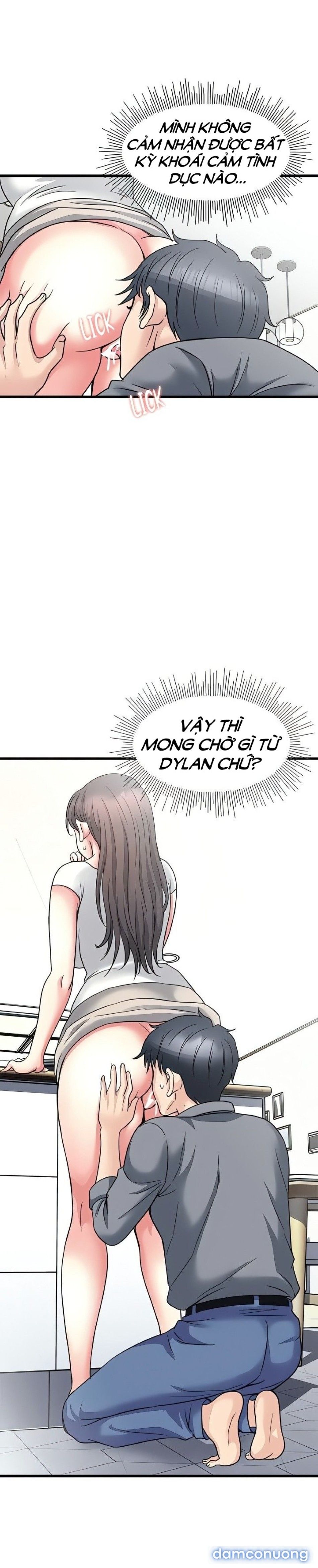 đọc truyện Khoái Cảm Vợ Người Chương 5 ảnh 22 tại Thiên Thai Truyện