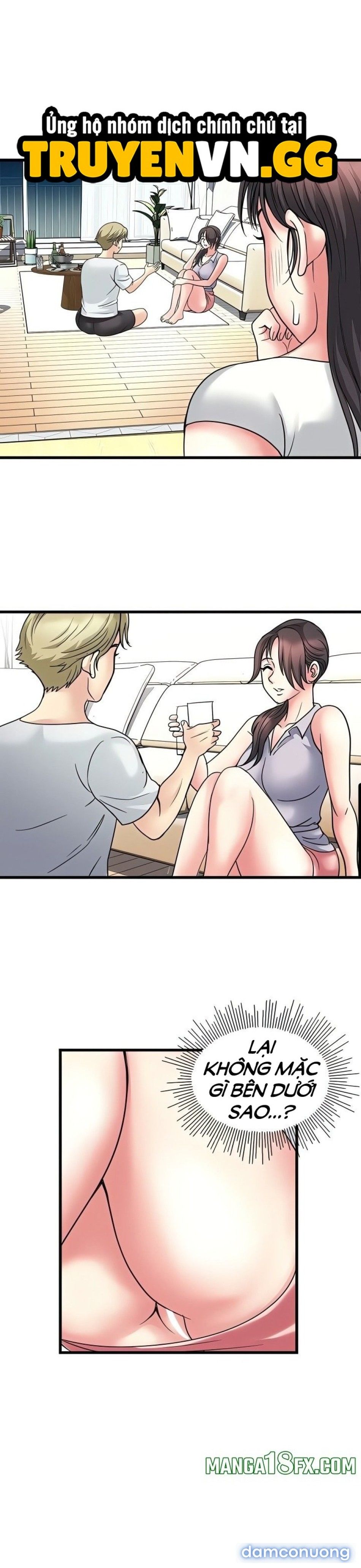 đọc truyện Khoái Cảm Vợ Người Chương 5 ảnh 23 tại Thiên Thai Truyện