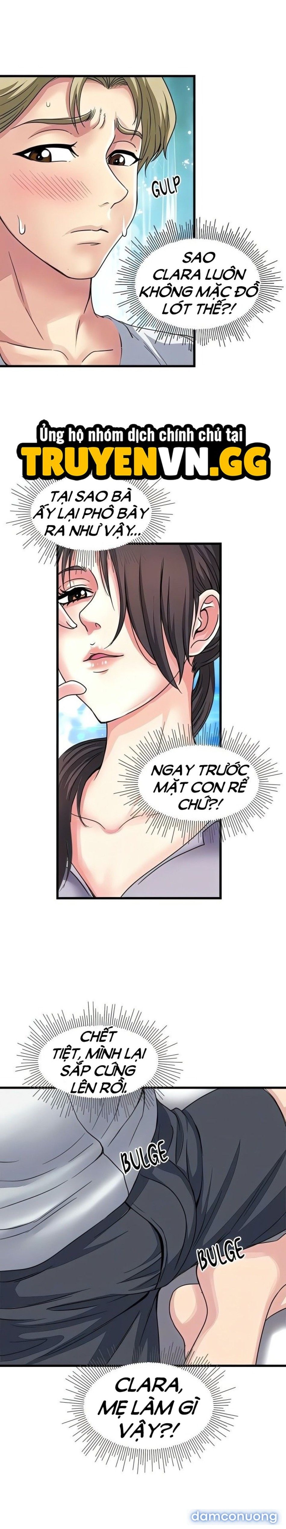 đọc truyện Khoái Cảm Vợ Người Chương 5 ảnh 24 tại Thiên Thai Truyện