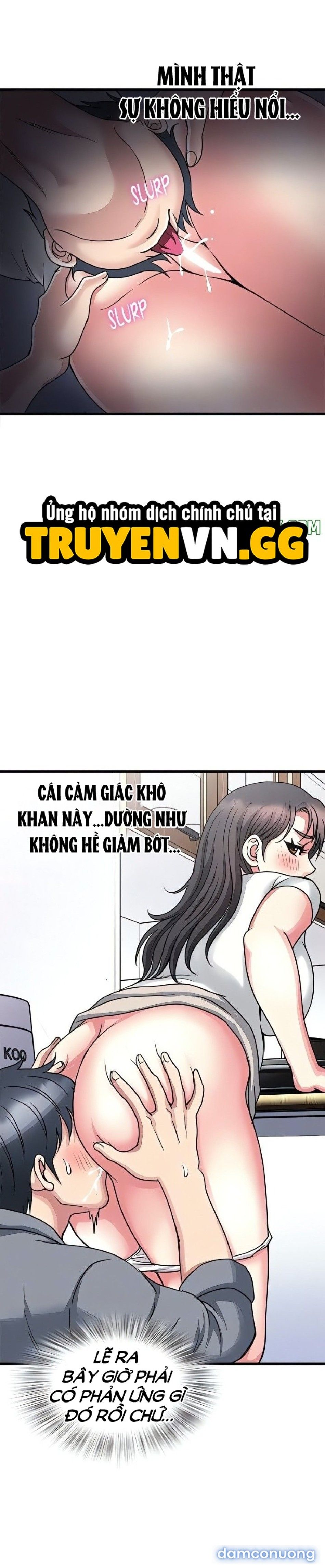 đọc truyện Khoái Cảm Vợ Người Chương 5 ảnh 25 tại Thiên Thai Truyện