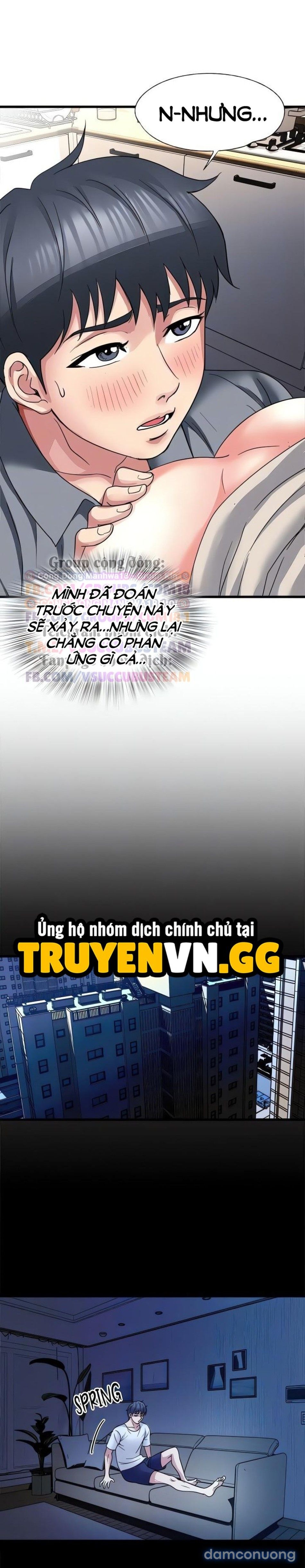 đọc truyện Khoái Cảm Vợ Người Chương 5 ảnh 27 tại Thiên Thai Truyện