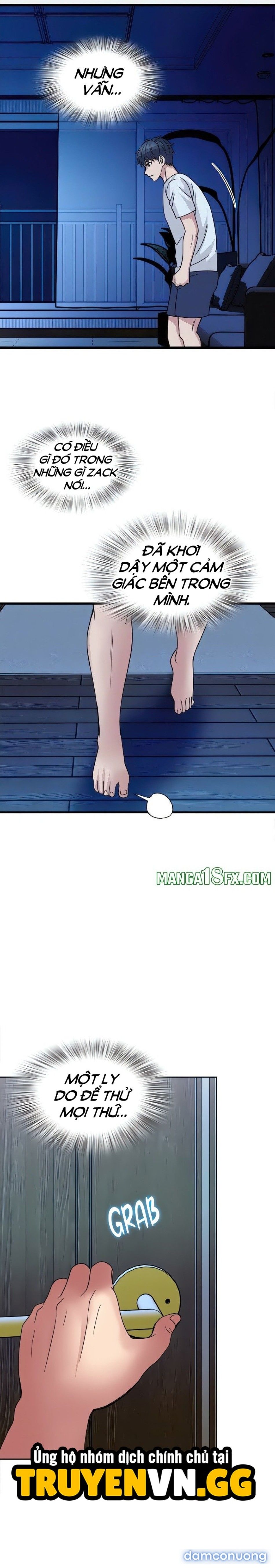 đọc truyện Khoái Cảm Vợ Người Chương 5 ảnh 30 tại Thiên Thai Truyện