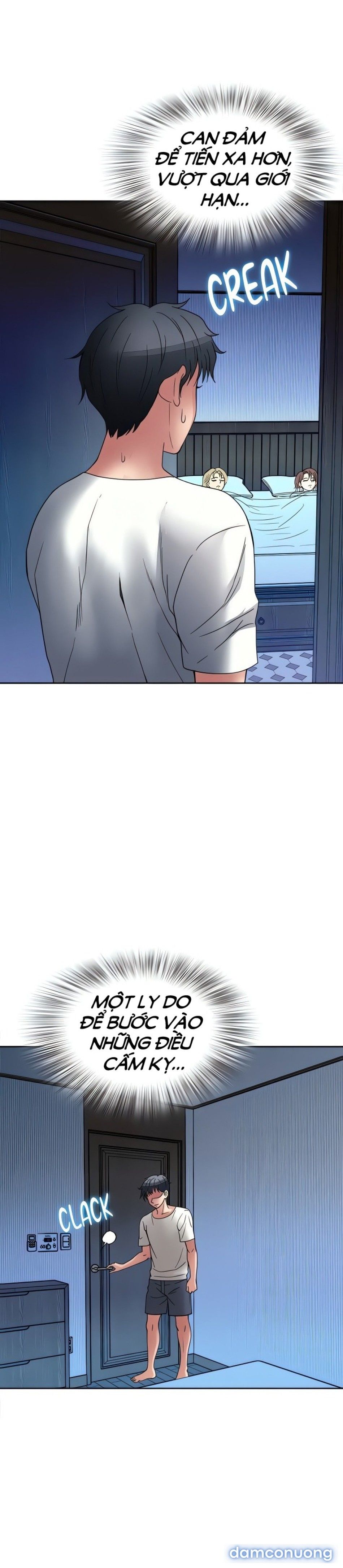 đọc truyện Khoái Cảm Vợ Người Chương 5 ảnh 31 tại Thiên Thai Truyện