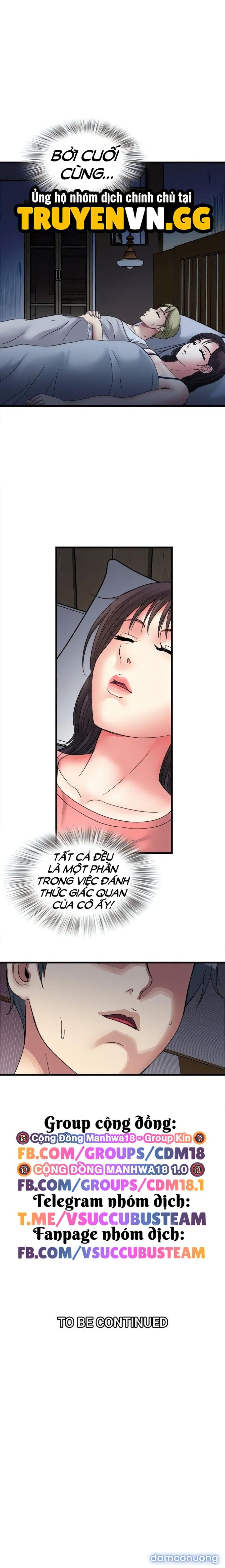 đọc truyện Khoái Cảm Vợ Người Chương 5 ảnh 32 tại Thiên Thai Truyện