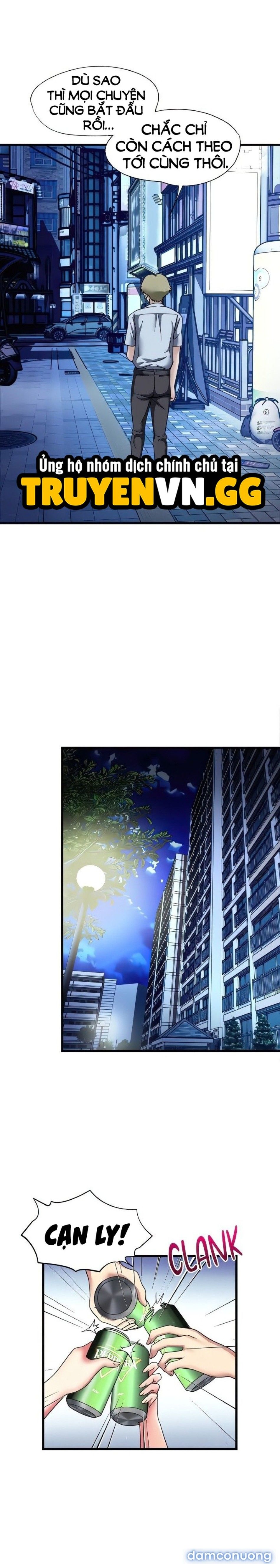 đọc truyện Khoái Cảm Vợ Người Chương 5 ảnh 7 tại Thiên Thai Truyện