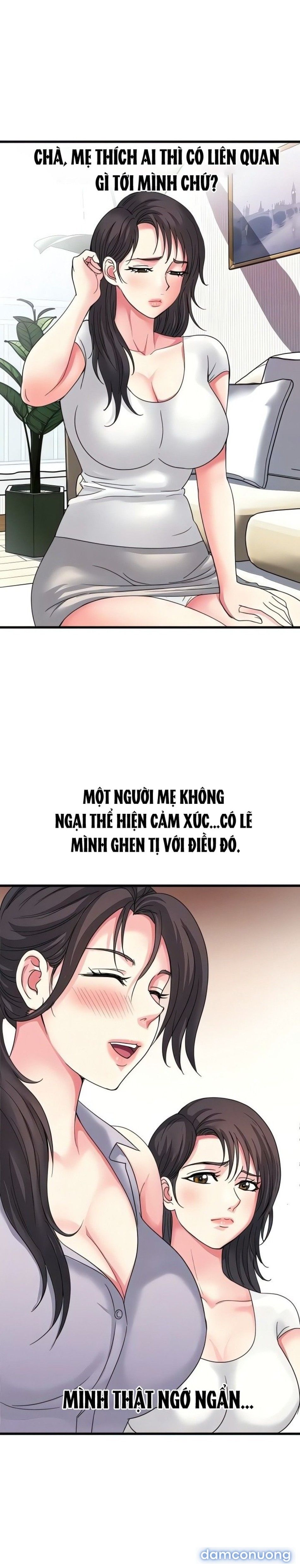 đọc truyện Khoái Cảm Vợ Người Chương 5 ảnh 11 tại Thiên Thai Truyện