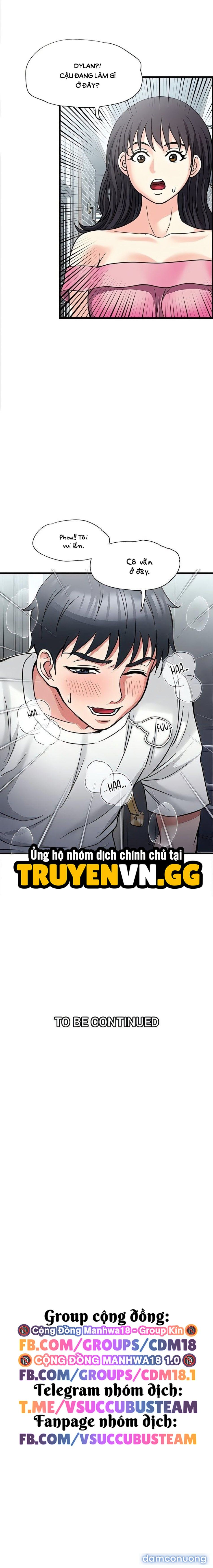 đọc truyện Khoái Cảm Vợ Người Chương 8 ảnh 14 tại Thiên Thai Truyện