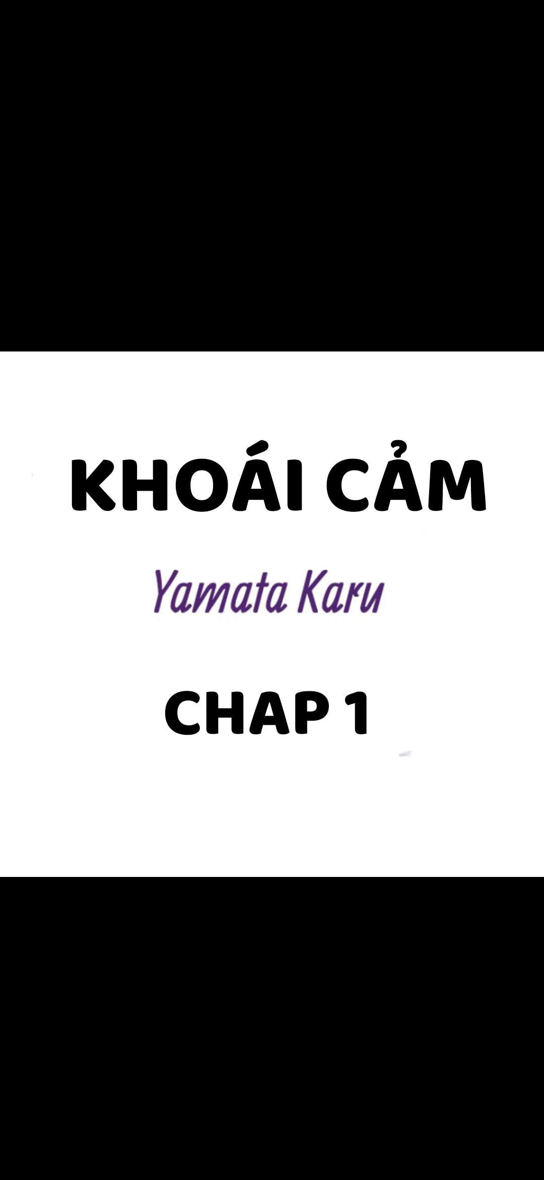 đọc truyện Khoái Cảm Chương 1.1 ảnh 2 tại Thiên Thai Truyện