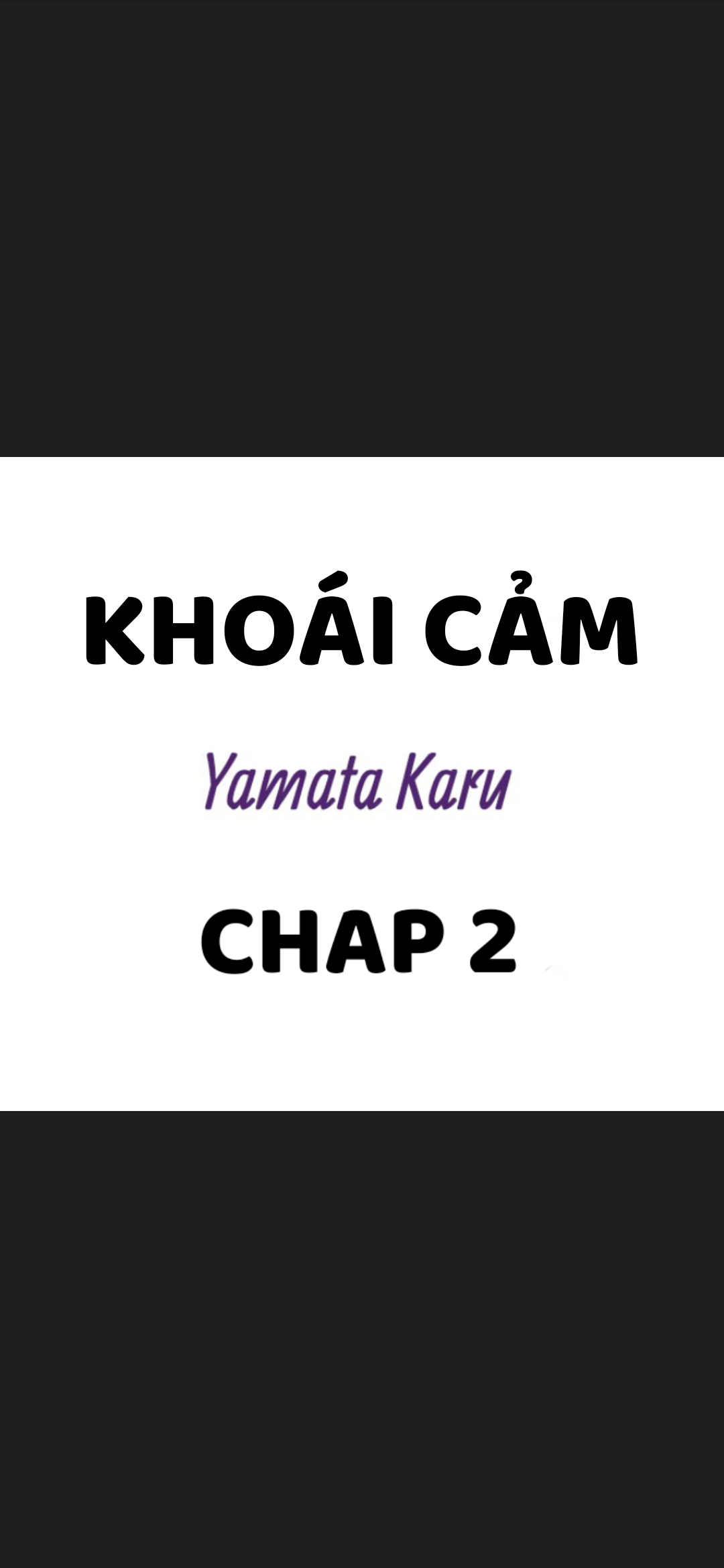 đọc truyện Khoái Cảm Chương 2 ảnh 2 tại Thiên Thai Truyện