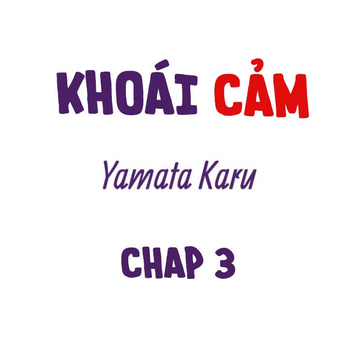 đọc truyện Khoái Cảm Chương 3 ảnh 3 tại Thiên Thai Truyện