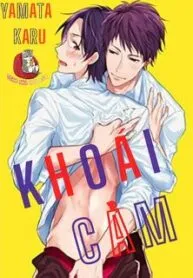 Khoái Cảm