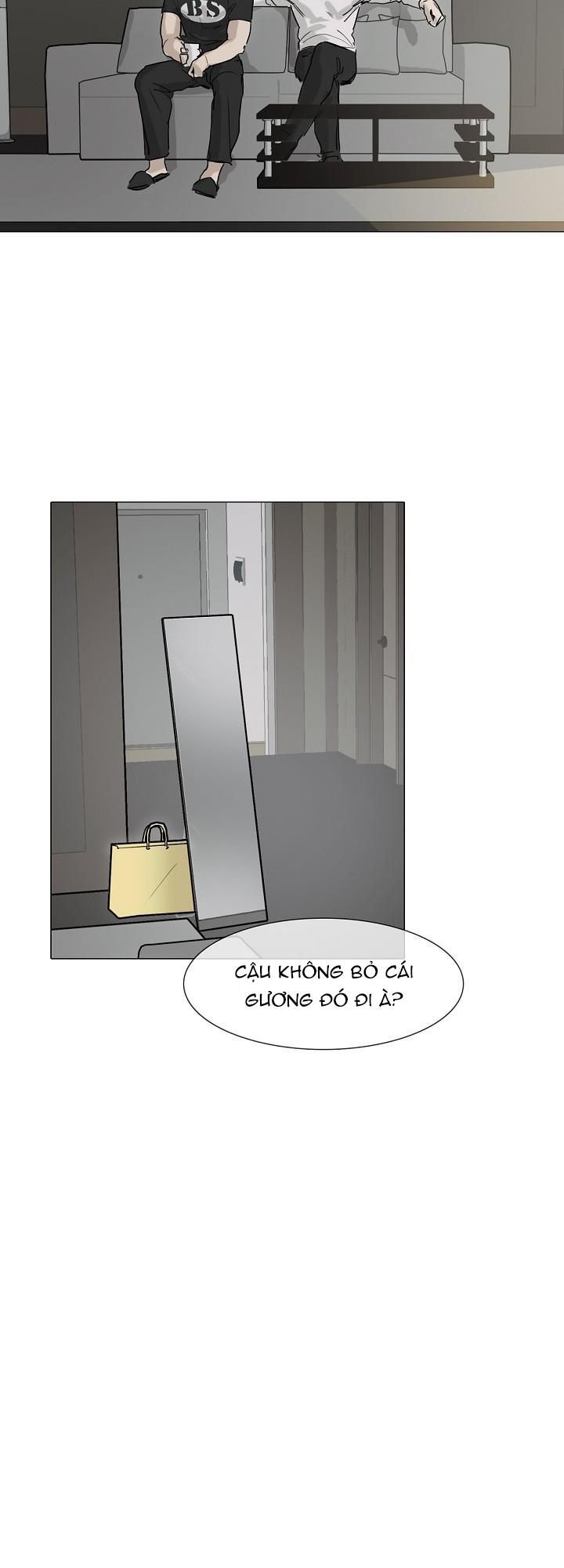 đọc truyện Khoái Lạc Tội Lỗi Chương 13 ảnh 17 tại Giả Dược