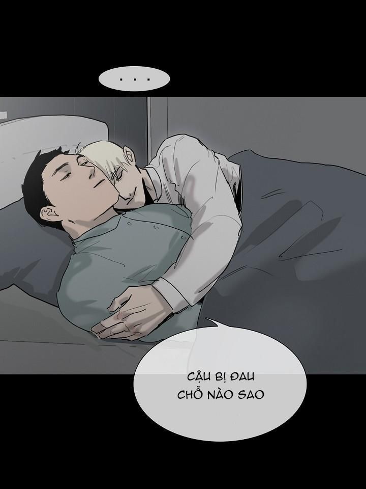 đọc truyện Khoái Lạc Tội Lỗi Chương 13 ảnh 7 tại Giả Dược