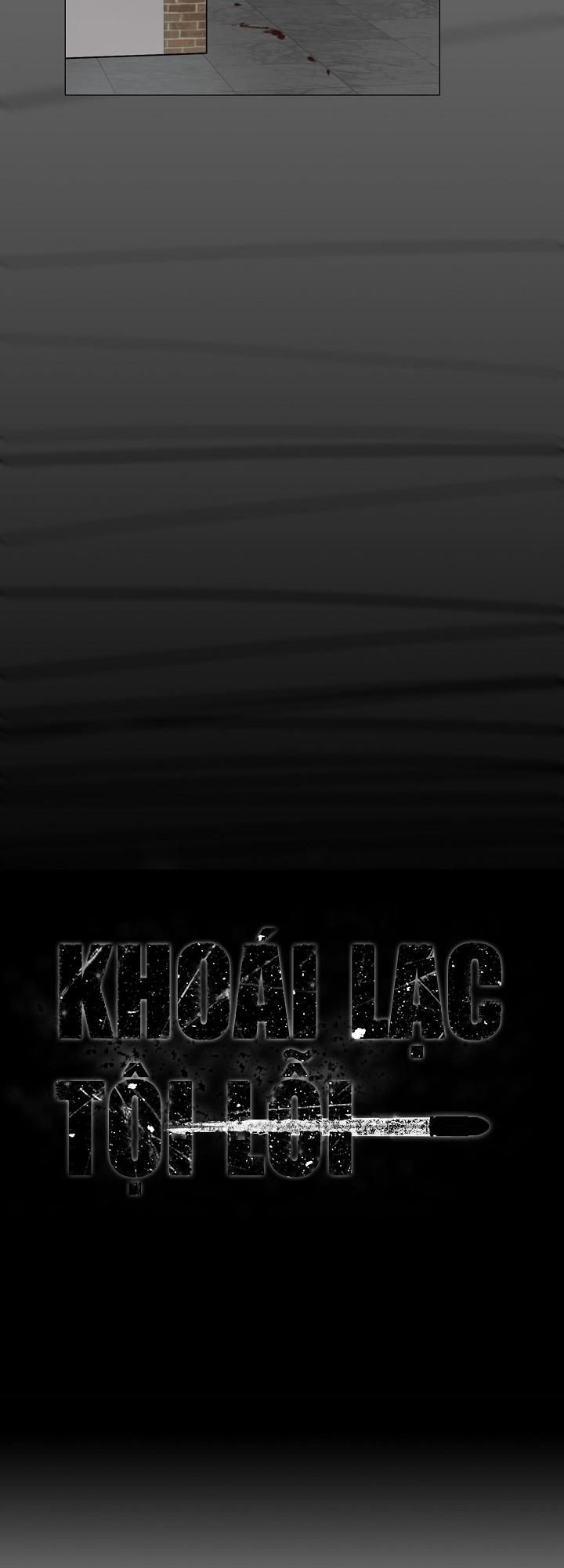 đọc truyện Khoái Lạc Tội Lỗi Chương 16 ảnh 4 tại Thiên Thai Truyện