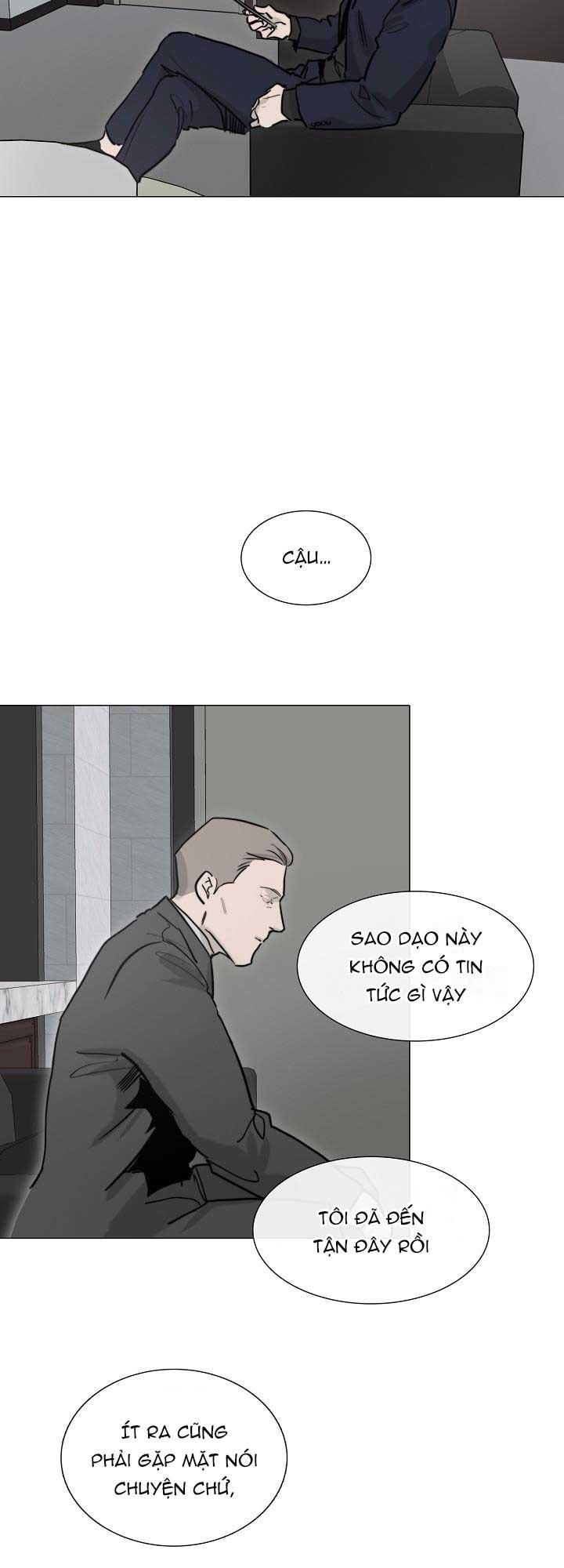 đọc truyện Khoái Lạc Tội Lỗi Chương 9 ảnh 15 tại Thiên Thai Truyện