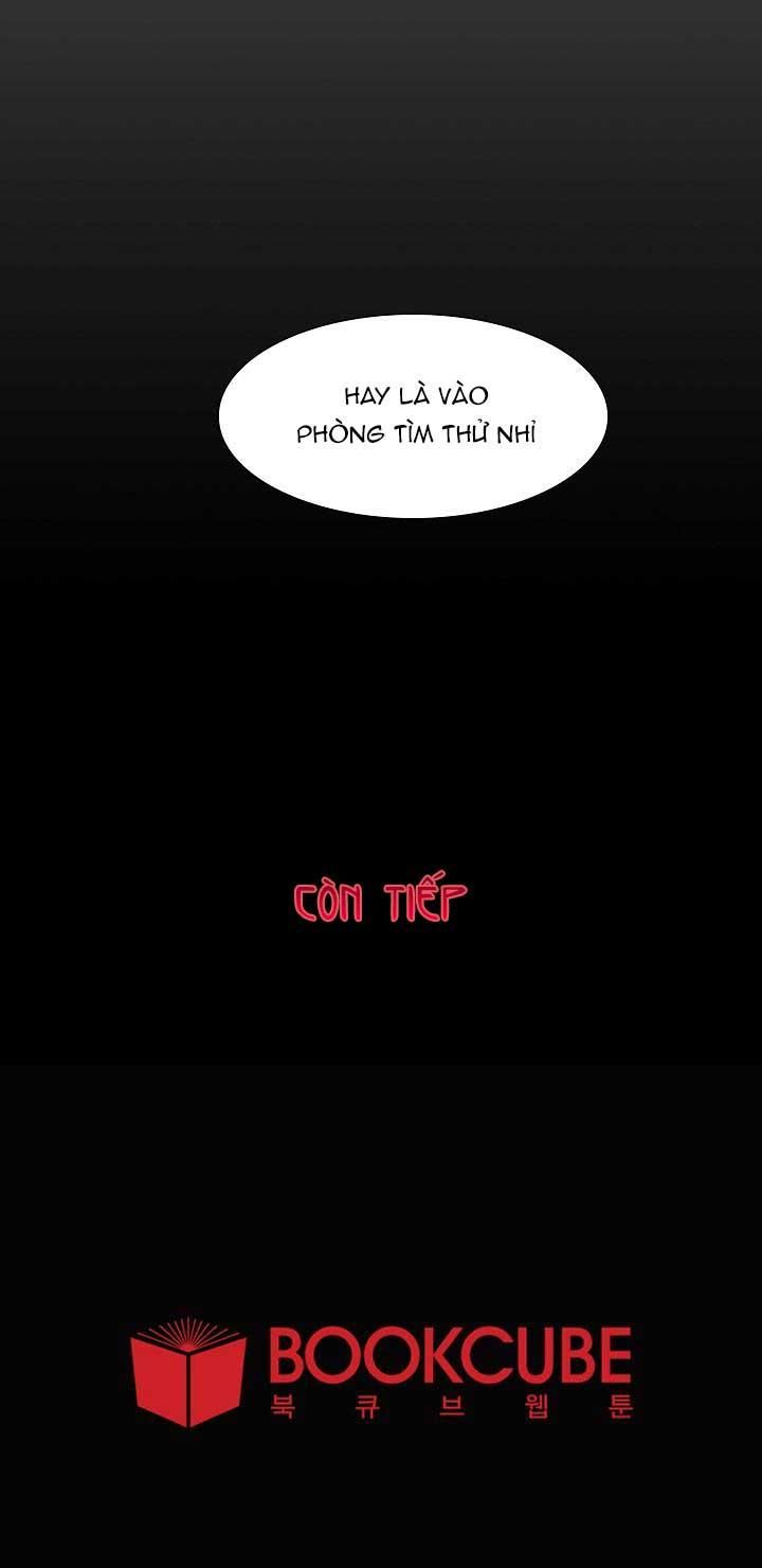 đọc truyện Khoái Lạc Tội Lỗi Chương 9 ảnh 34 tại Thiên Thai Truyện