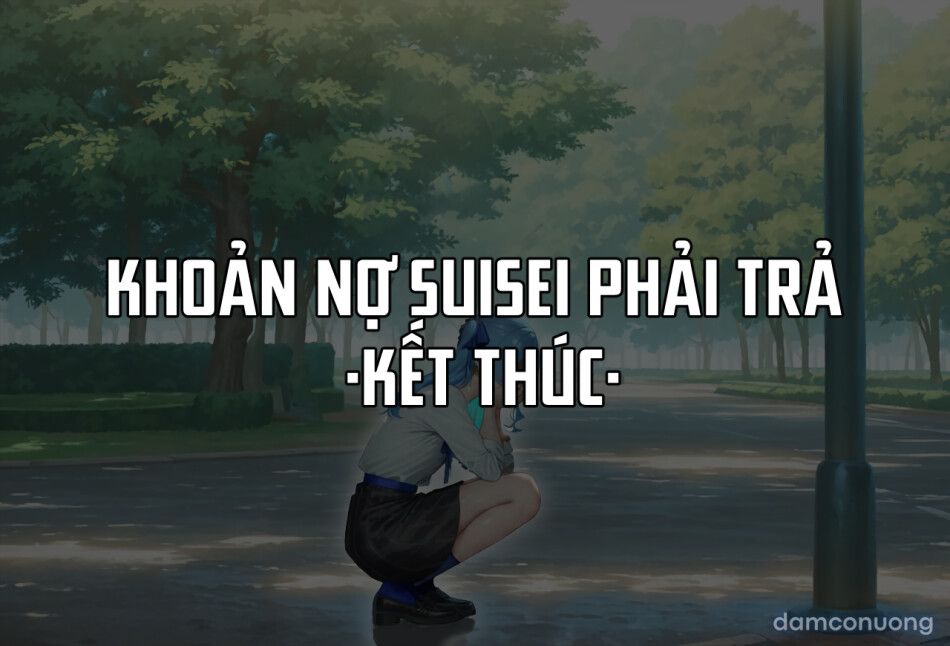 đọc truyện Khoản Nợ Mà Suisei Phải Trả Chương 0 ảnh 278 tại Thiên Thai Truyện