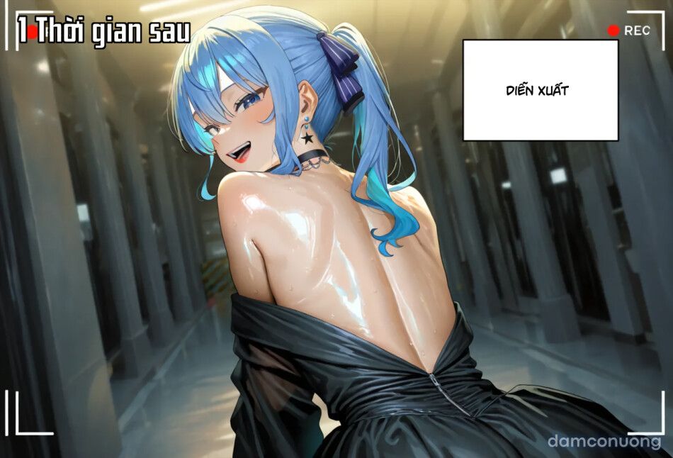 đọc truyện Khoản Nợ Mà Suisei Phải Trả Chương 0 ảnh 279 tại Thiên Thai Truyện