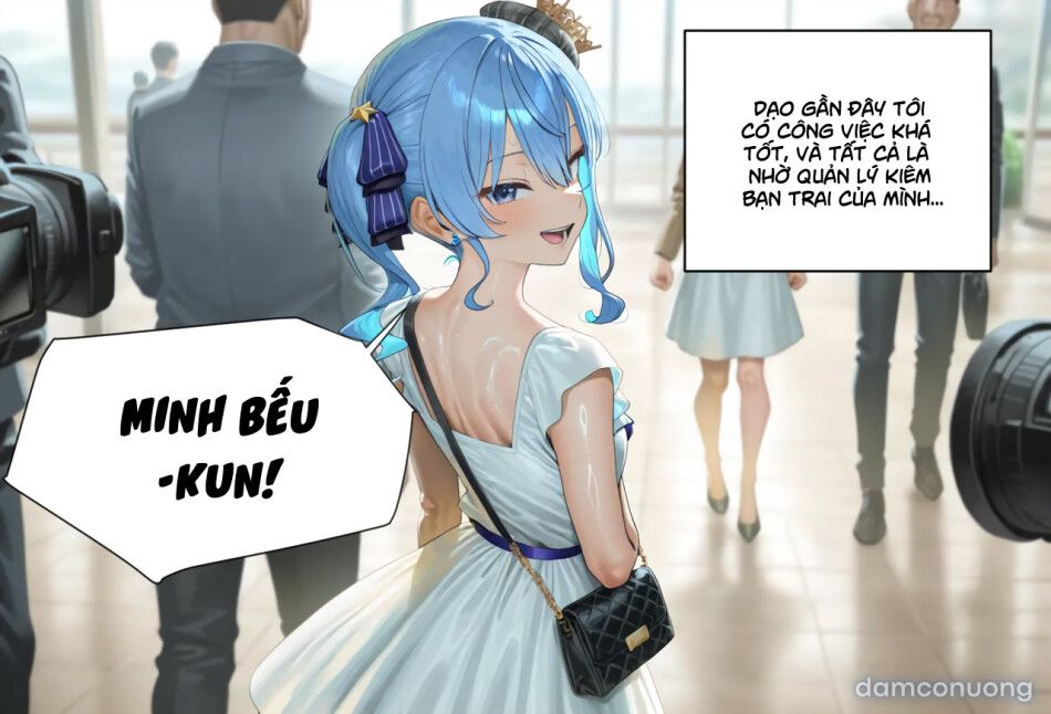 đọc truyện Khoản Nợ Mà Suisei Phải Trả Chương 0 ảnh 282 tại Thiên Thai Truyện