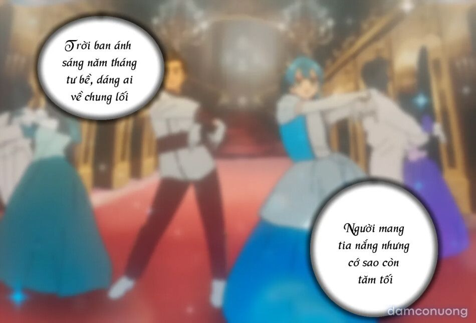 đọc truyện Khoản Nợ Mà Suisei Phải Trả Chương 0 ảnh 300 tại Thiên Thai Truyện