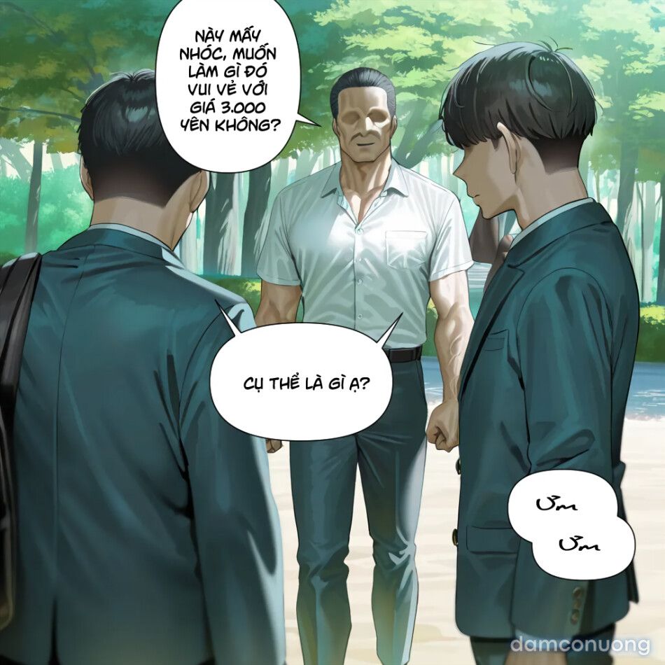 đọc truyện Khoản Nợ Mà Suisei Phải Trả Chương 0 ảnh 71 tại Thiên Thai Truyện