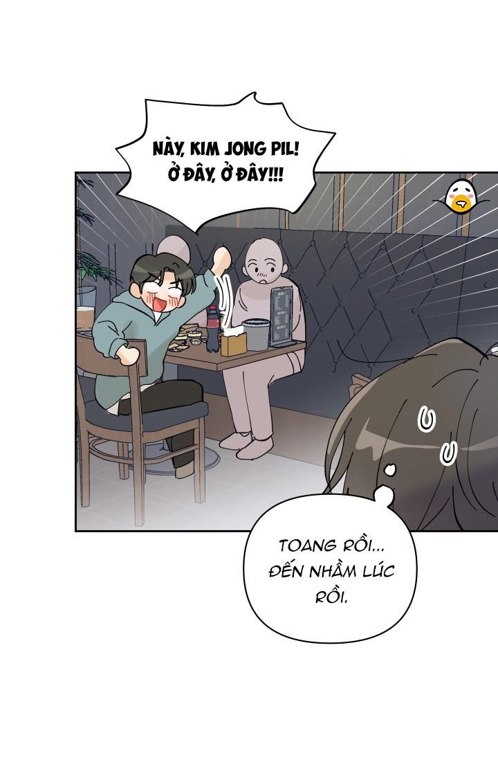 đọc truyện Khoảng Cách Gặp Gỡ Chương 1 ảnh 51 tại Thiên Thai Truyện