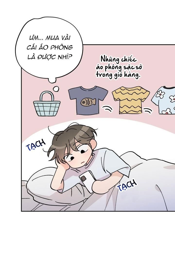 đọc truyện Khoảng Cách Gặp Gỡ Chương 14 ảnh 49 tại Thiên Thai Truyện