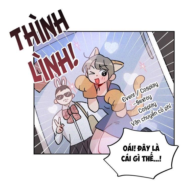 đọc truyện Khoảng Cách Gặp Gỡ Chương 14 ảnh 52 tại Thiên Thai Truyện