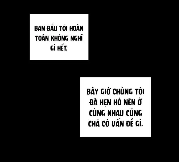 đọc truyện Khoảng Cách Gặp Gỡ Chương 16 ảnh 22 tại Thiên Thai Truyện